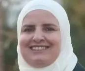 Ahlam Muhtaseb