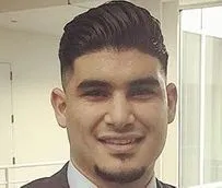 Ahmad Aburas