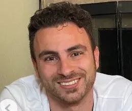 Ahmad Alnajjar