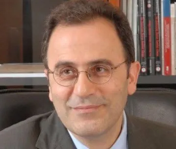 Ahmad Dallal