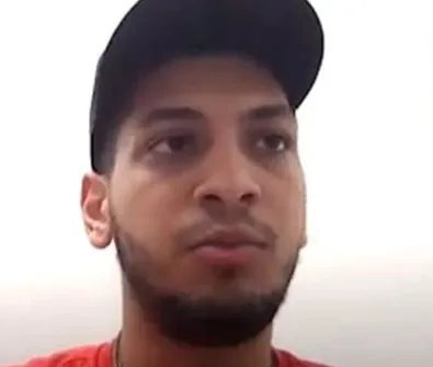 Ahmad Daraldik