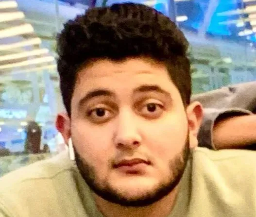 Ahmad Eid