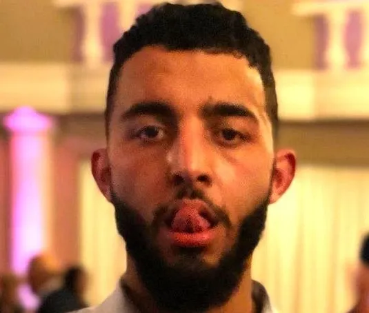 Ahmad Hajmahmoud