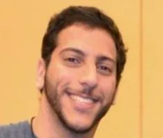 Ahmad Hamzeh