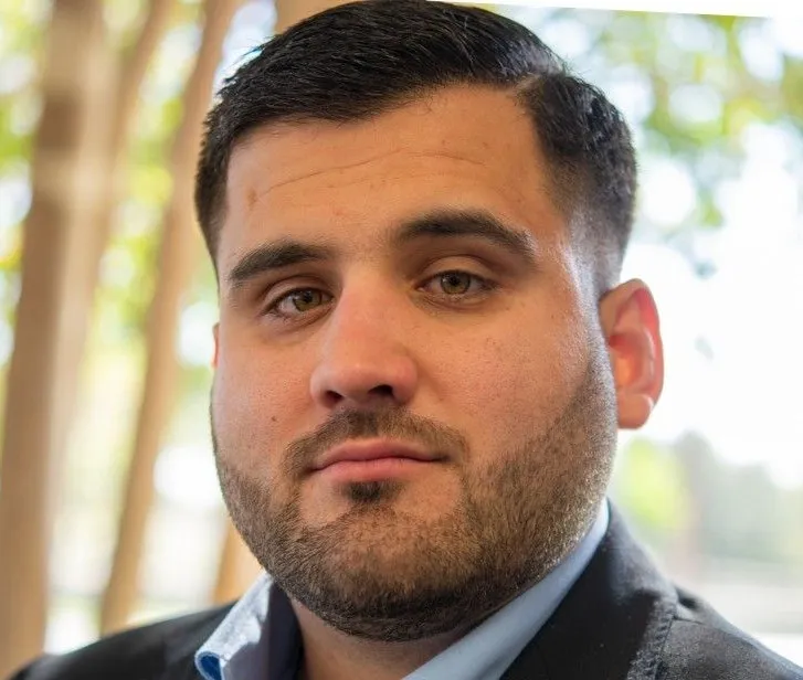 Ahmad Kaki