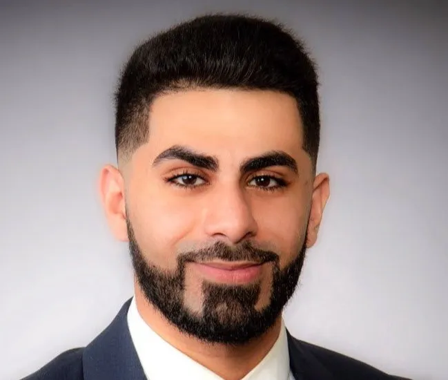 Ahmad Murrar