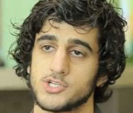 Ahmad Saadaldin