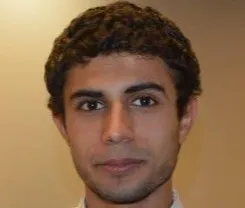 Ahmed Ahmed Ali