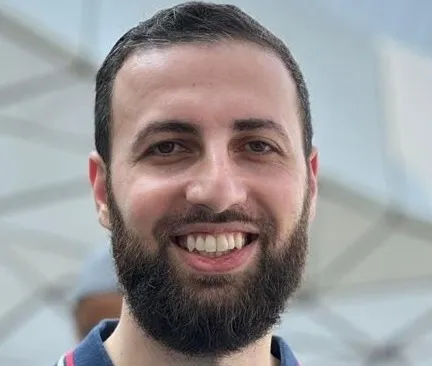 Ahmed Al Fajem