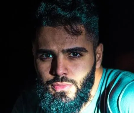 Ahmed Eddeb