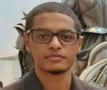Ahmed Elbadri