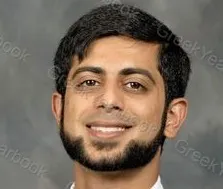 Ahmed Ellahi