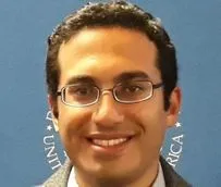 Ahmed El-Naggar