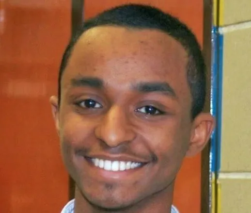 Ahmed Idris