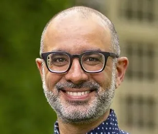 Ahmed Kanna