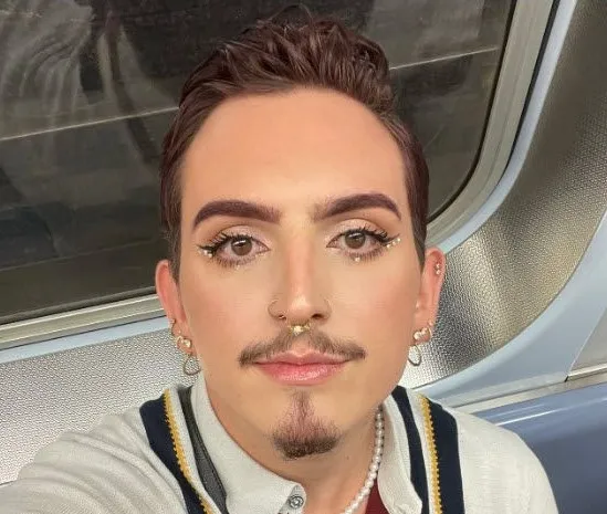 Aidan Parisi