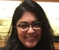 Aisha Chughtai