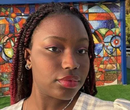 Aisha Knotts