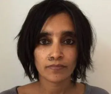 Ajantha Subramanian