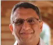 Akhil Gupta