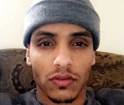Akram Alkadi
