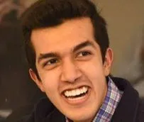 Akshay Srinivasan