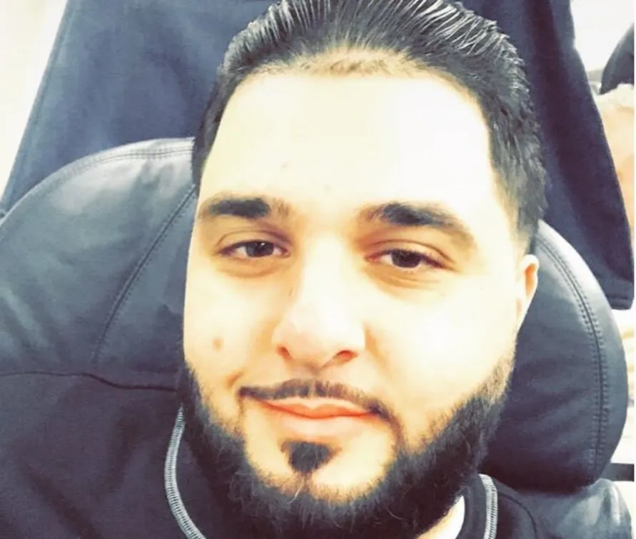Ala'a El-Dean Kahook