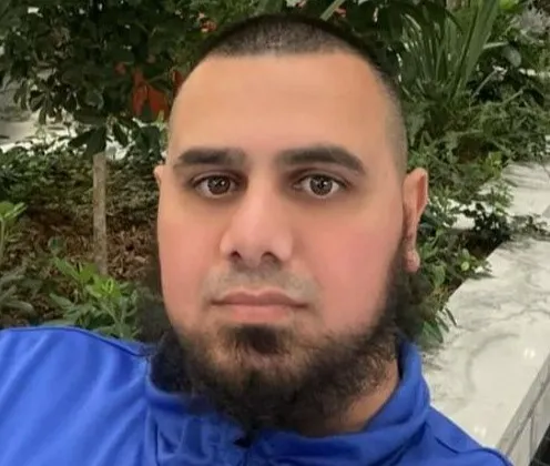 Alaa Khalil