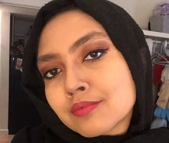 Aleena Qasim