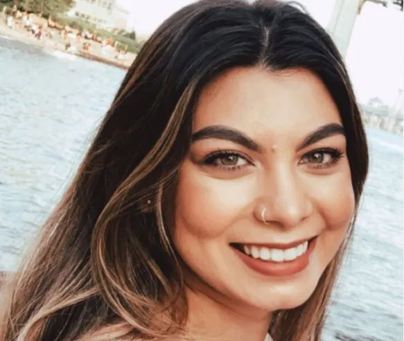 Aleena Raza