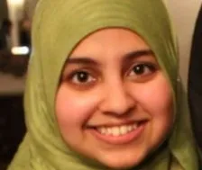 Aleeza Qamar