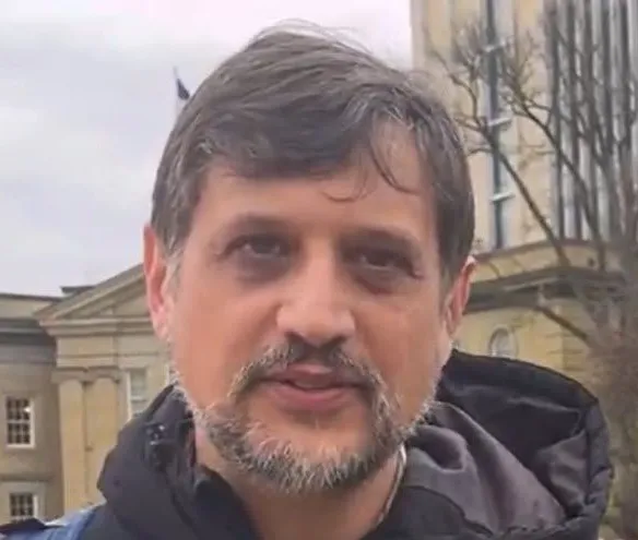 Alejandro Paz