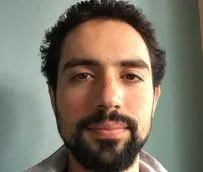 Alex Abbasi