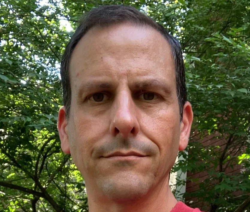 Alex Lubin