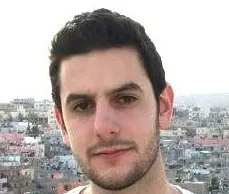 Alex Shams