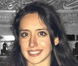 Alexandra Melinchok
