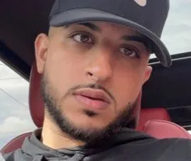 Ali Abuhumoud