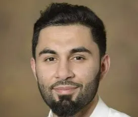 Ali Imran
