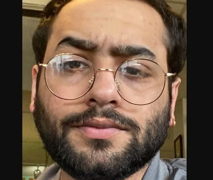 Ali Mohamed