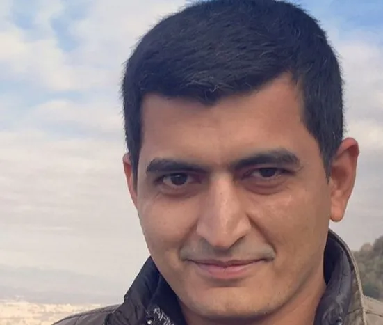 Ali Mustafa