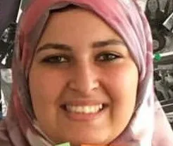 Alia AlQazzaz