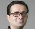 Alireza Tabatabaeenejad