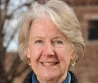 Alison Jaggar