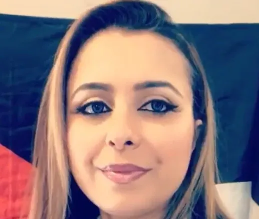 Aliya Hasan