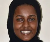 Aliyah Abdulmalek
