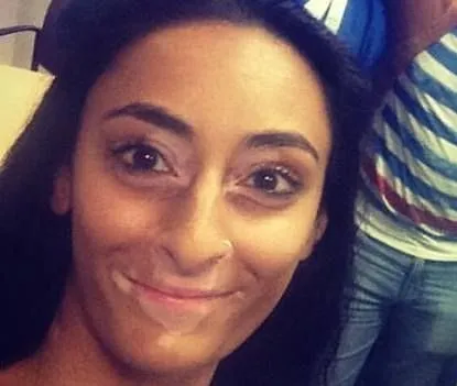 Aliyah Shaikh
