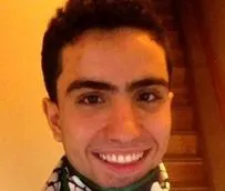 Aly Ahmed
