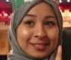 Amaal Tashkandi