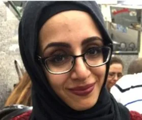 Amal Ali