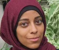 Amal Hussain